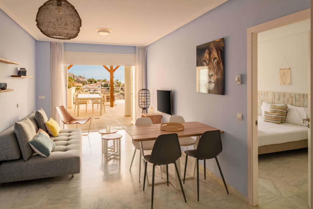 Fly & Go Dormio Resort Costa Blanca Beach & Spa