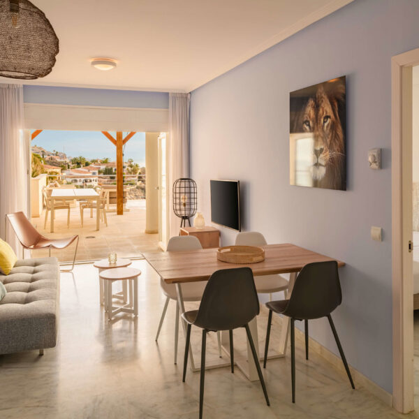 Fly & Go Dormio Resort Costa Blanca Beach & Spa