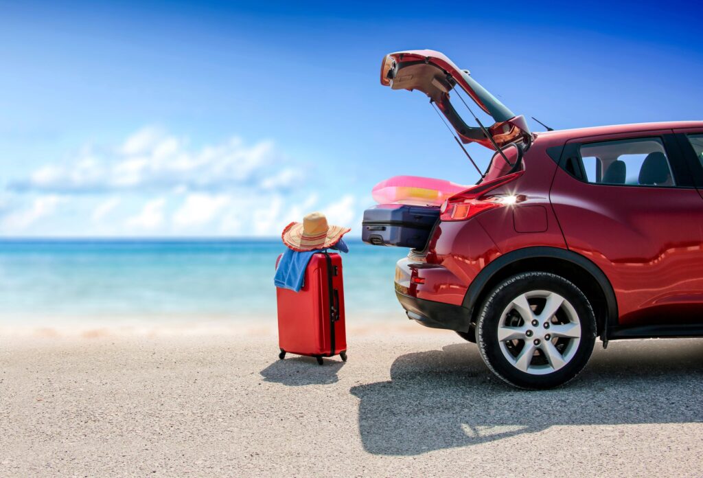 Fly & Go Moré Hotel