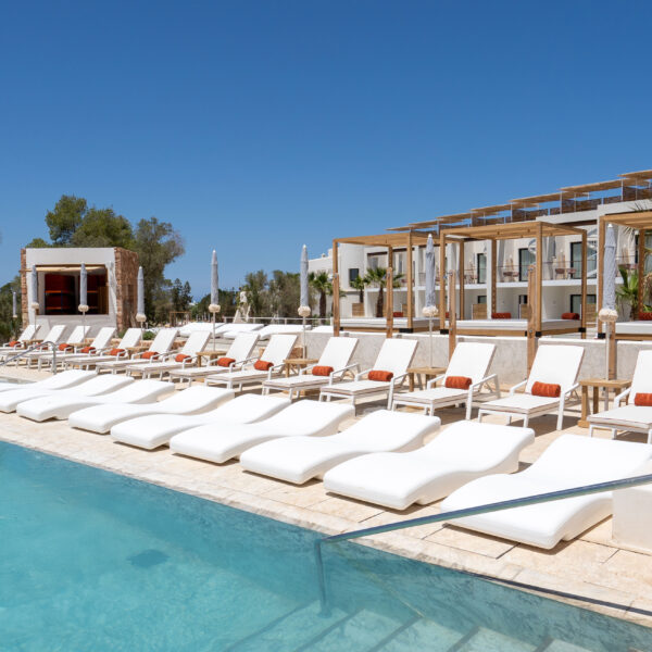 Fly & Go TRS Ibiza Hotel