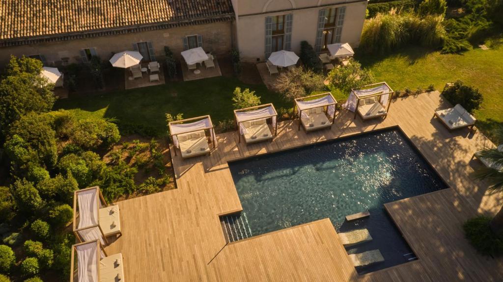 Fontsanta Thermal Spa Wellness