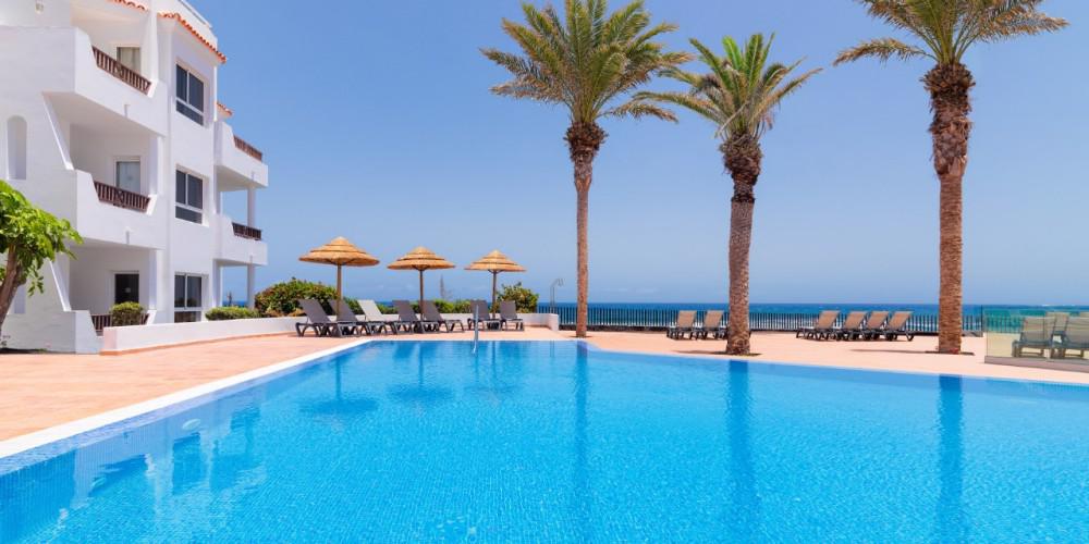 Fuerteventura Royal Level