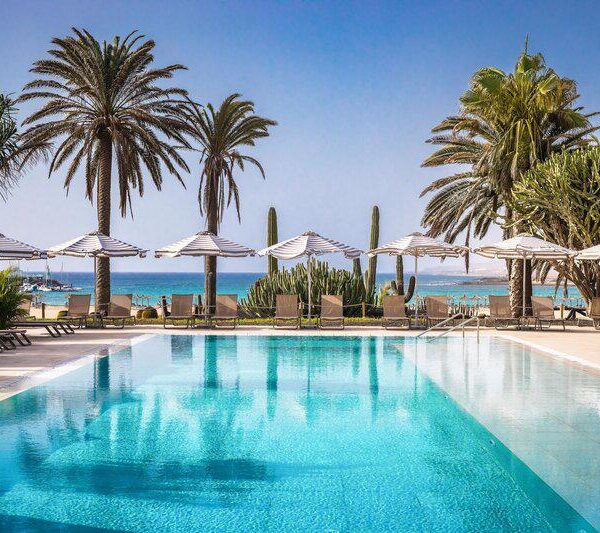 Fuerteventura Royal Level