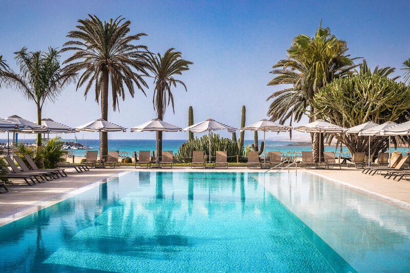 Fuerteventura Royal Level