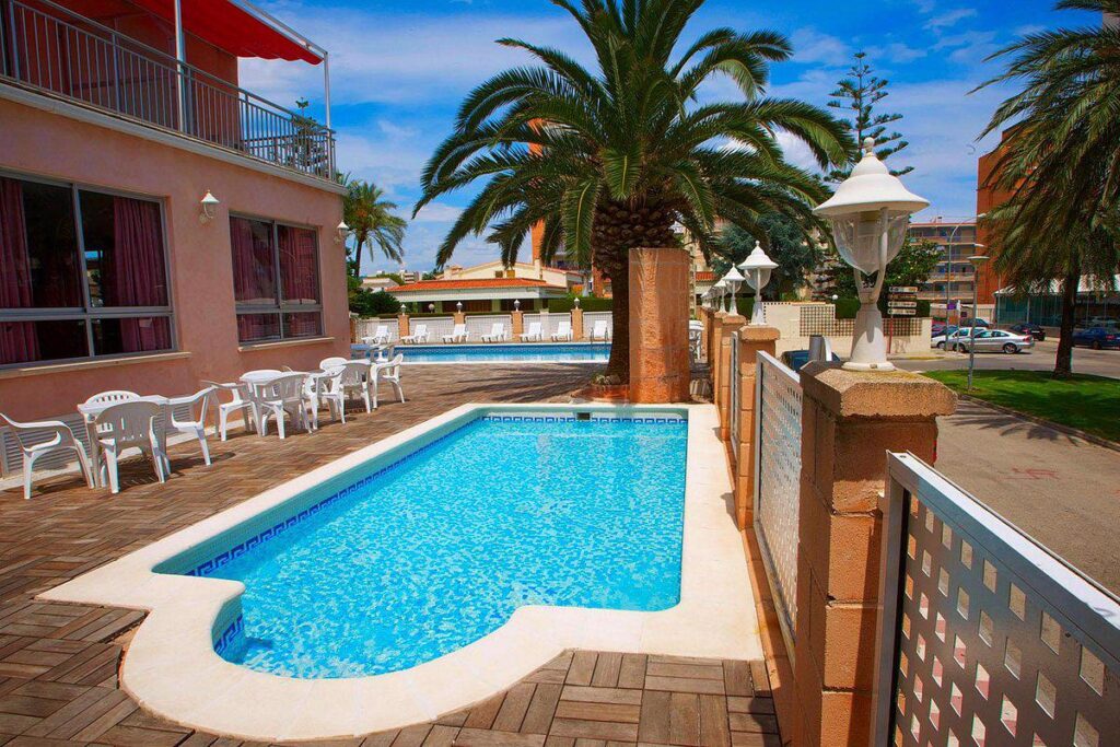 Gandia Playa