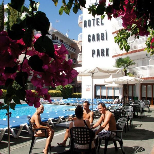 Garbi Park