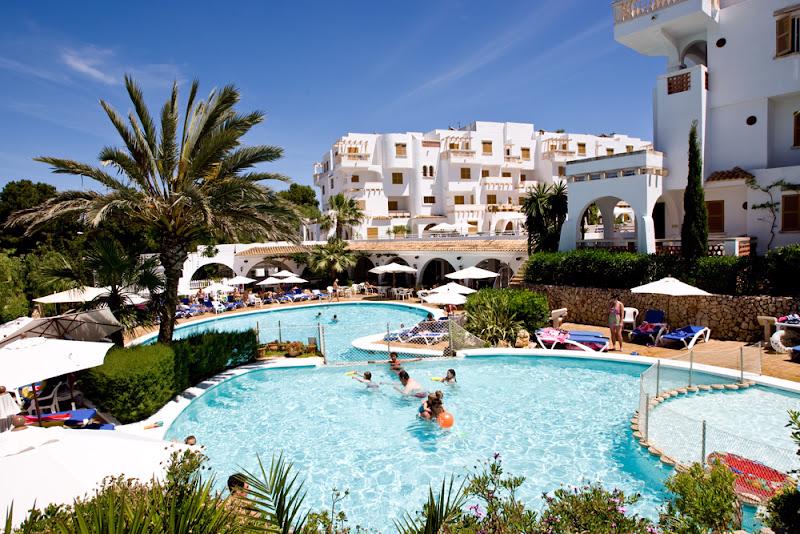 Gavimar La Mirada Club Resort