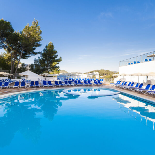 Globales Montemar All Inclusive