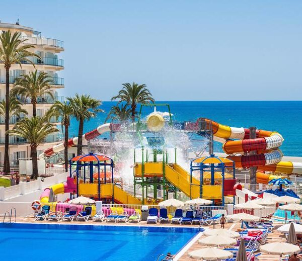 Globales Playa Estepona