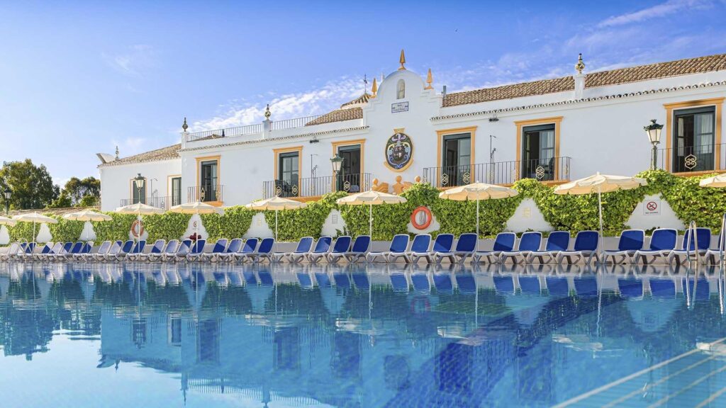 Globales Pueblo Andaluz