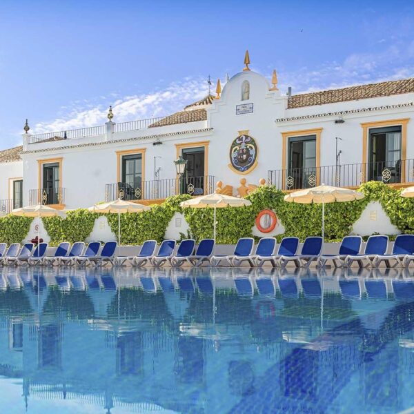 Globales Pueblo Andaluz