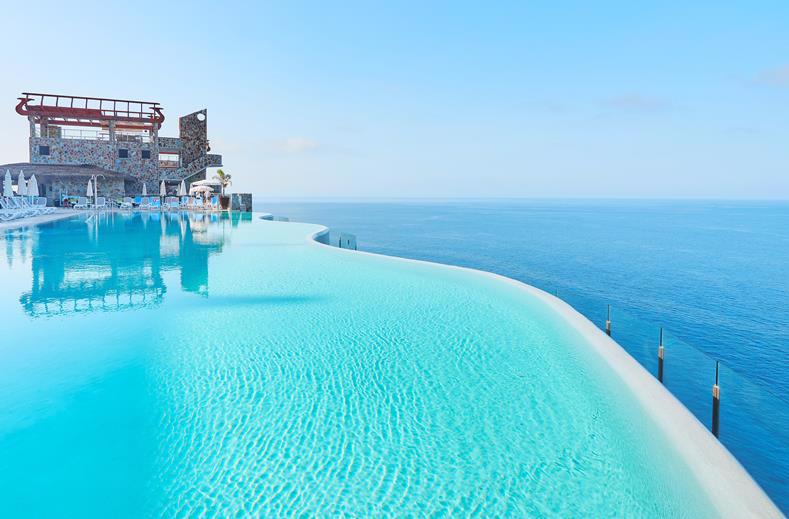 Gloria Palace Amadores