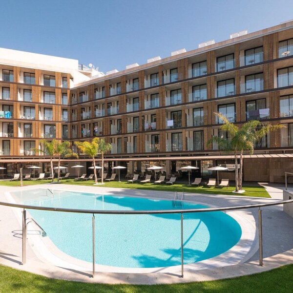Golden Costa Salou Adults Only