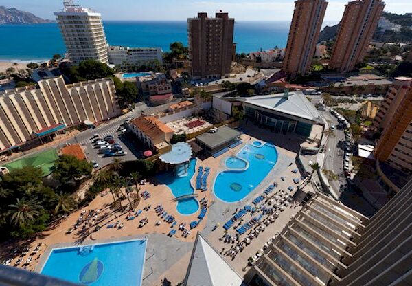 Gran Bali