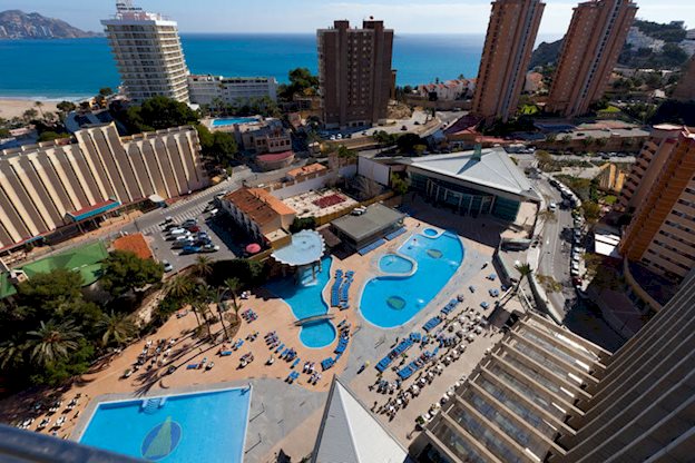 Gran Bali