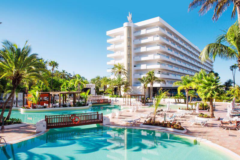 Gran Canaria Princess