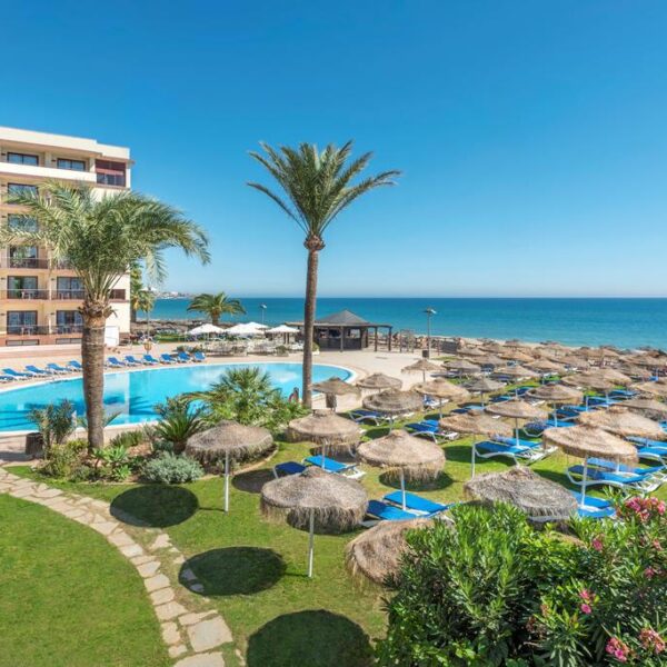 Gran Costa Del Sol
