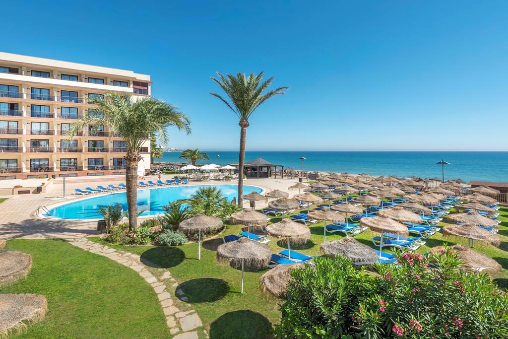 Gran Costa Del Sol