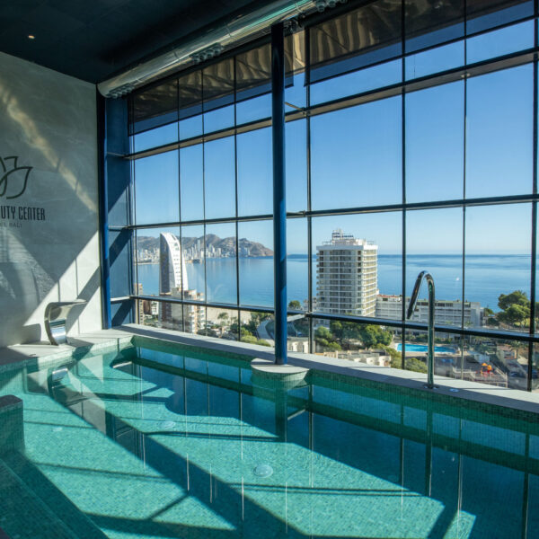 Gran Hotel Bali