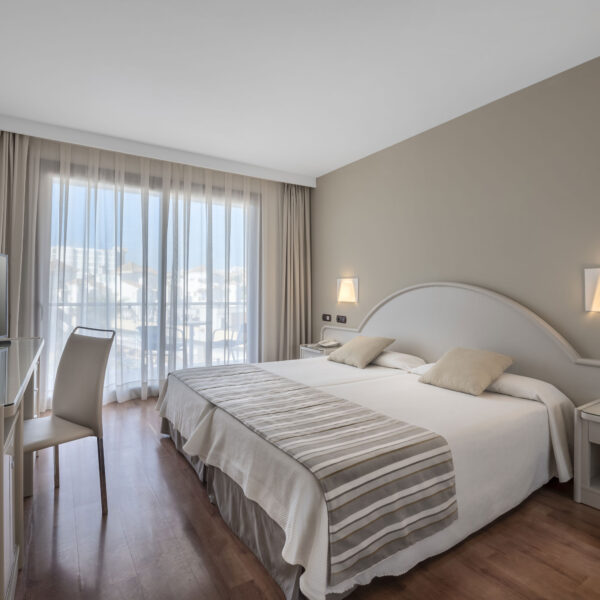 Gran Hotel Costa del Sol