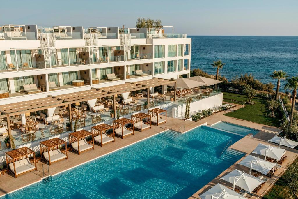 Gran Melia Villa Le Blanc