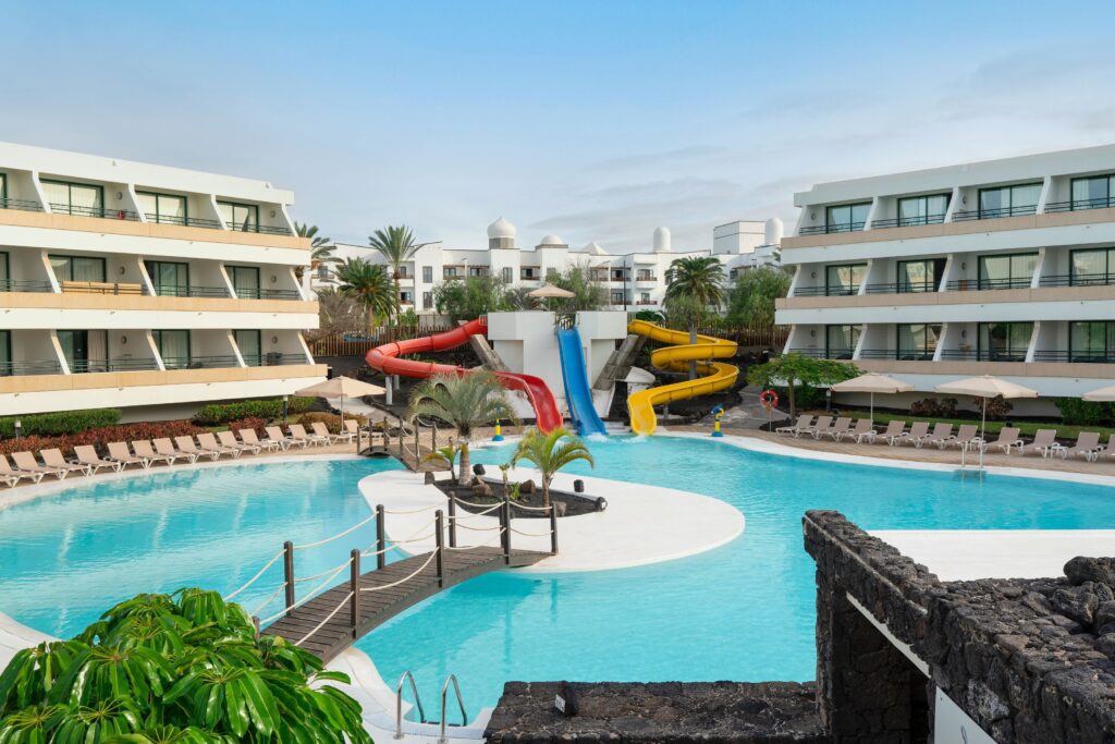 Grand Hyatt Lanzarote Playa Dorada Resort