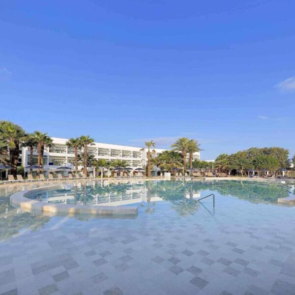 Grand Palladium Palace Ibiza
