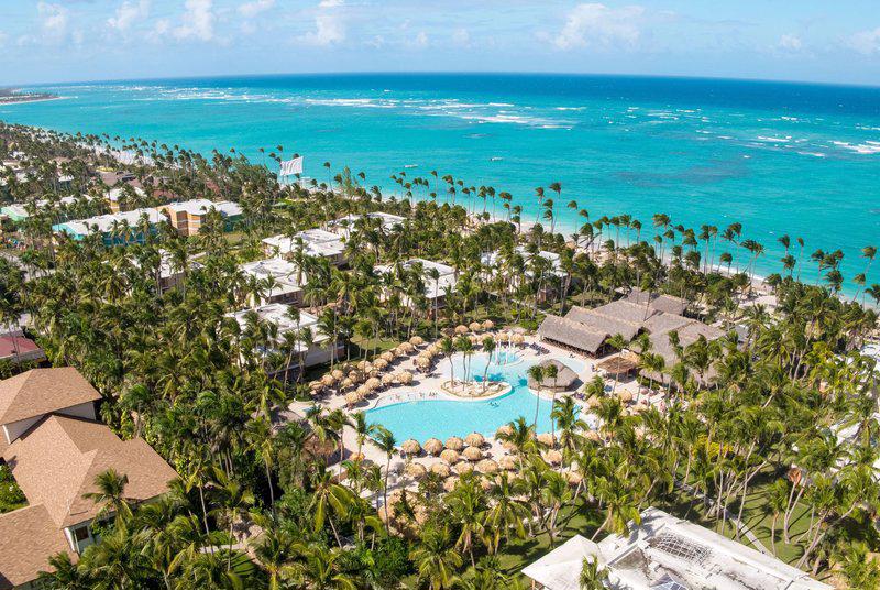Grand Palladium Punta Cana