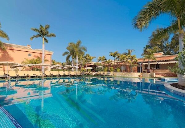 Green Garden En Suites