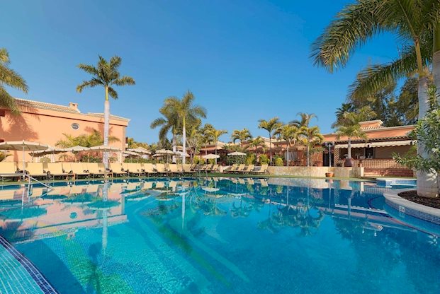 Green Garden En Suites