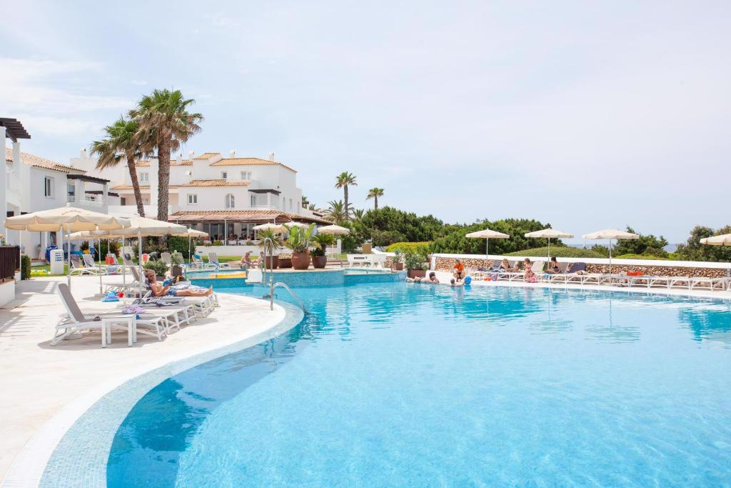Grupotel Aldea Cala N Bosch