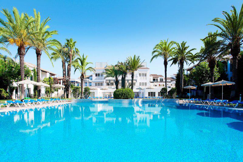 Grupotel Club Menorca