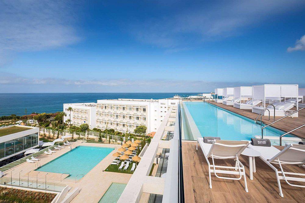 Grupotel Conil Playa