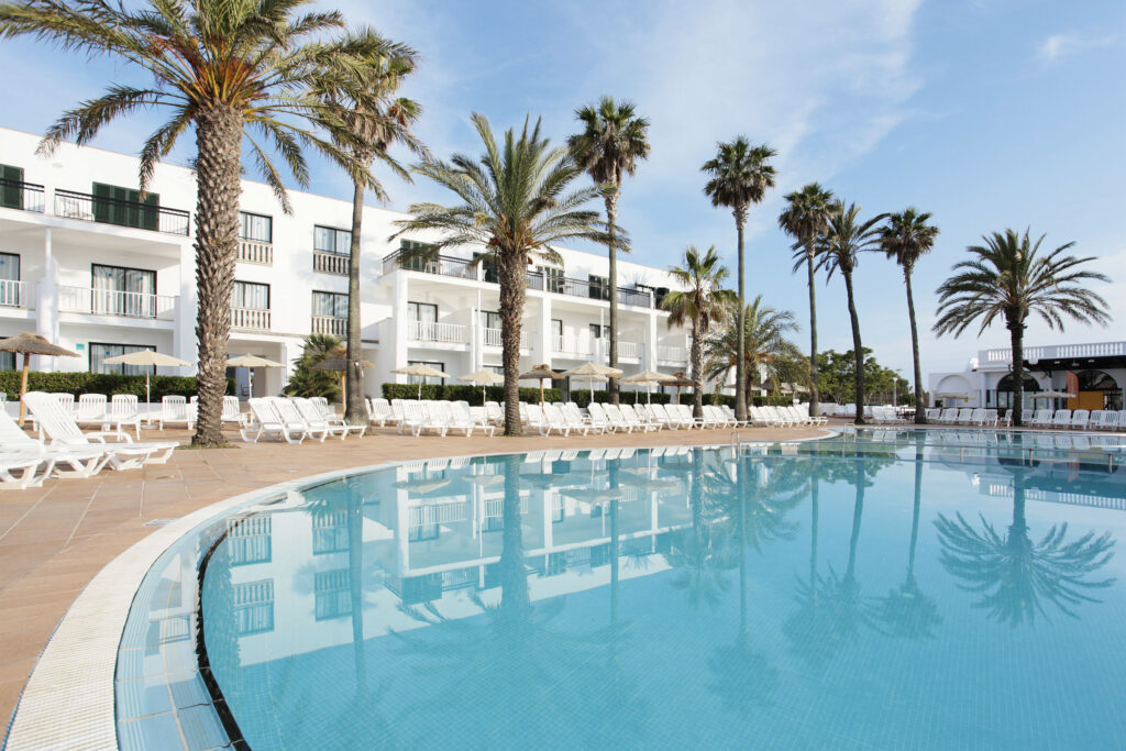 Grupotel Mar de Menorca