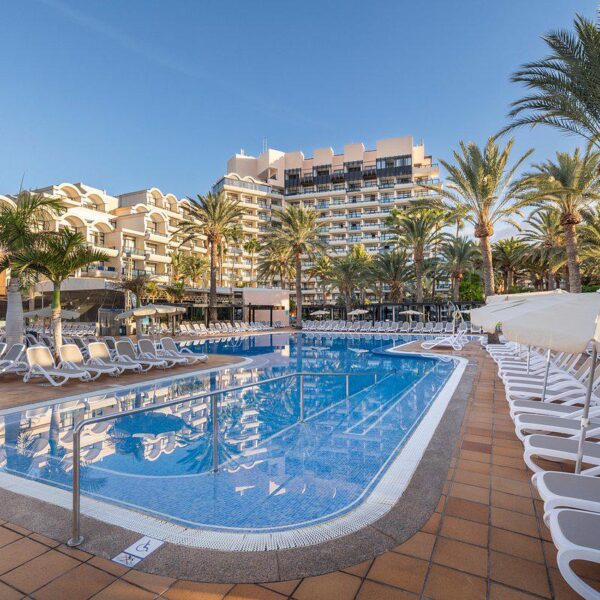 Grupotel Orquidea