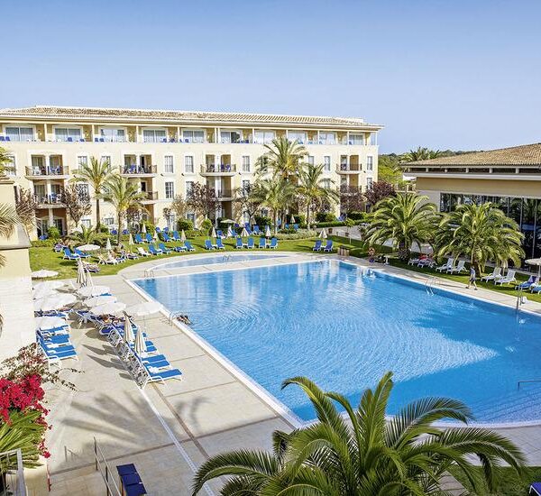 Grupotel Playa Palma Suites