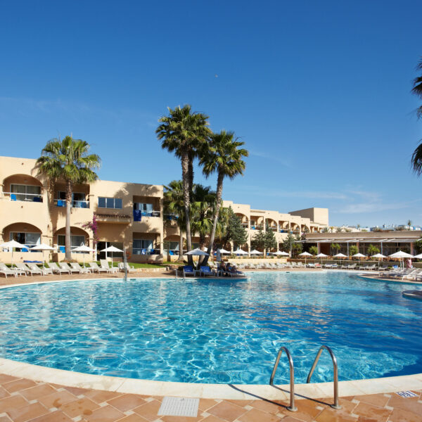 Grupotel Santa Eularia & Spa