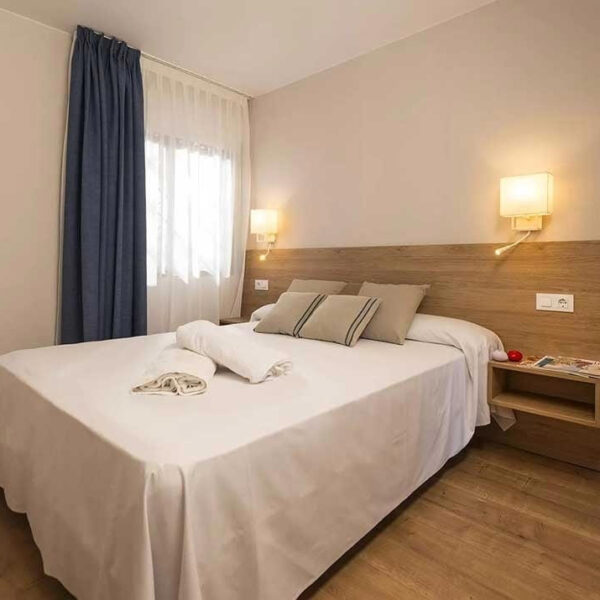 Guitart Apartamentos