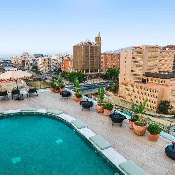 H10 Croma Malaga