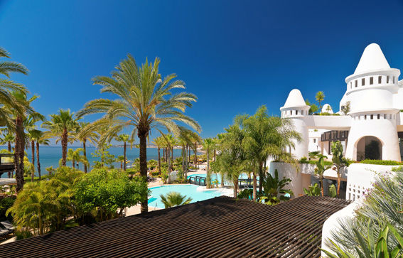 H10 Estepona Palace