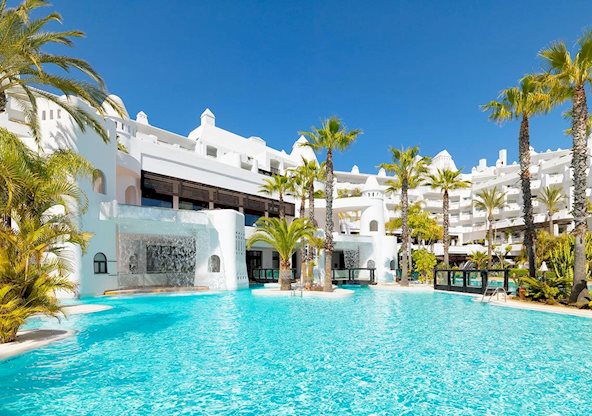 H10 Estepona Palace
