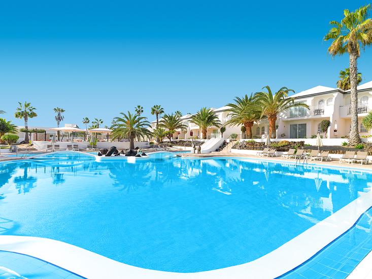 H10 Ocean Suites