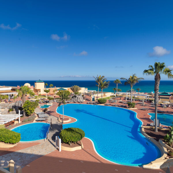 H10 Playa Esmeralda