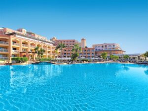 H10 Playa Esmeralda