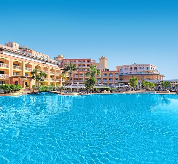 H10 Playa Esmeralda