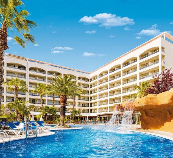 H10 Salou Princess