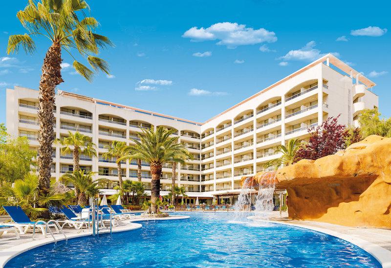H10 Salou Princess