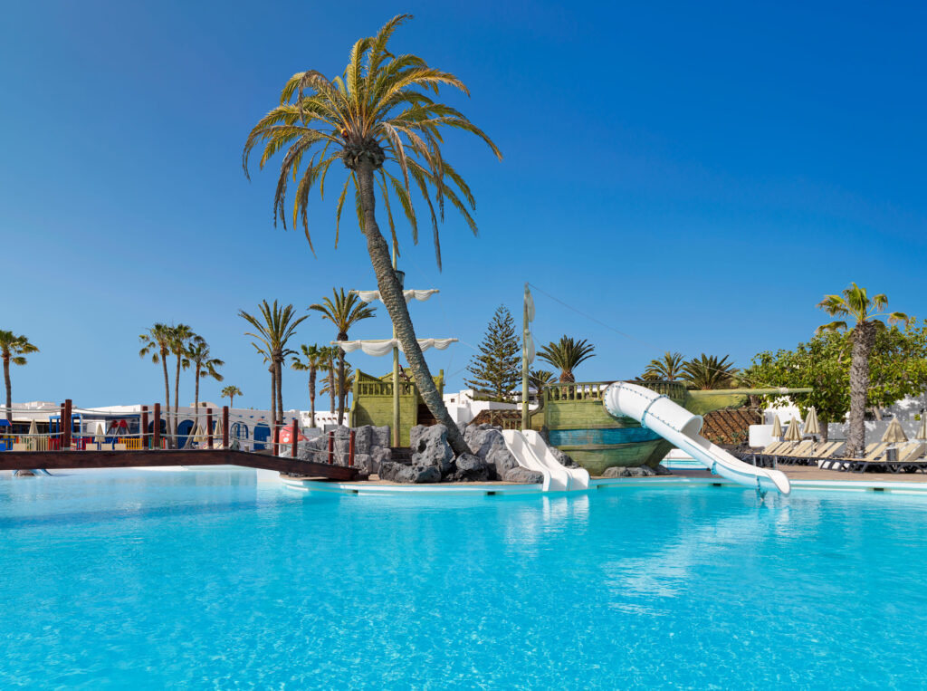 H10 Suites Lanzarote Gardens
