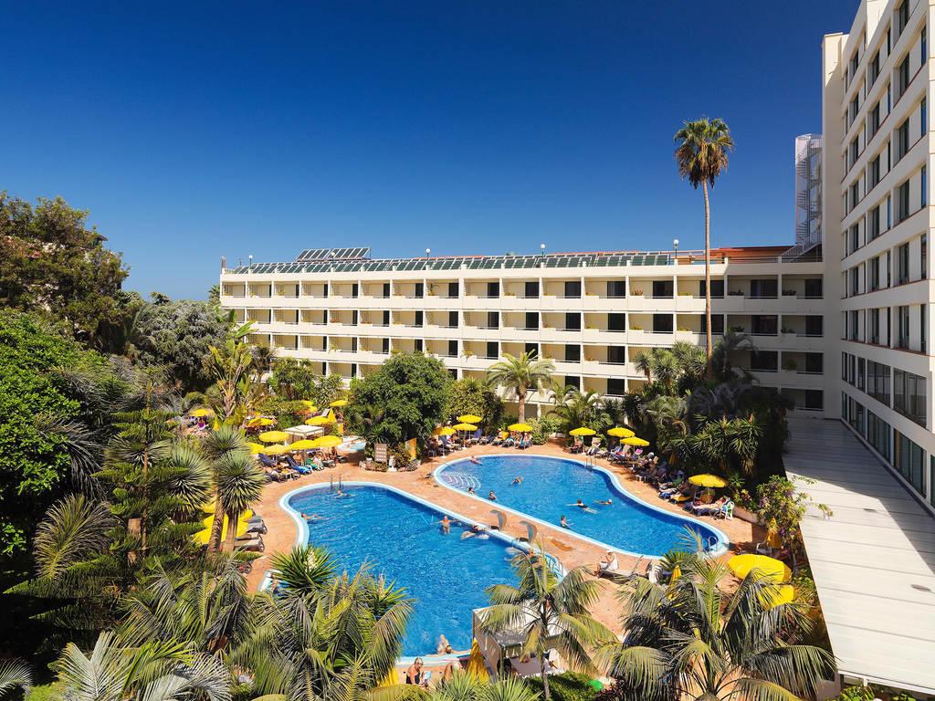 H10 Tenerife Playa