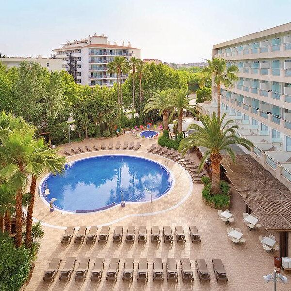 H10 Vintage Salou